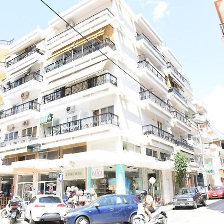 Olvas Daire Dedeağaç Dış mekan fotoğraf